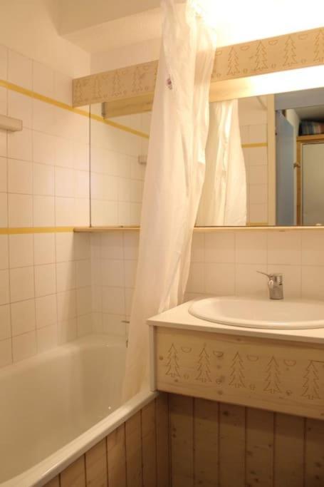 P2-3 Esprit Sur Les Pistes De Apartment