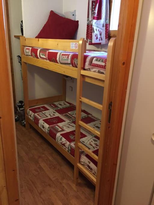 P2-3 Esprit Sur Les Pistes De Apartment